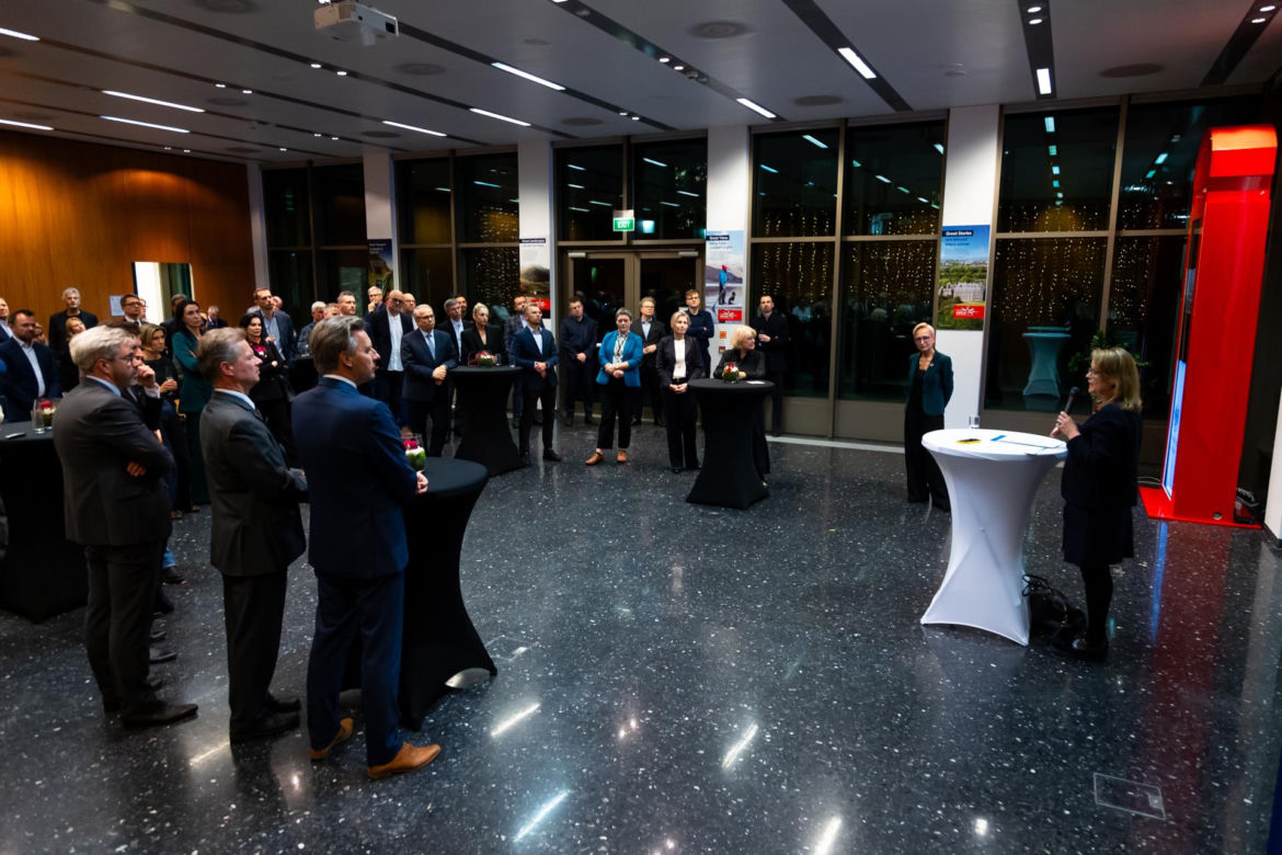 Konferencja ARUP, 14 listopada 2023 r.