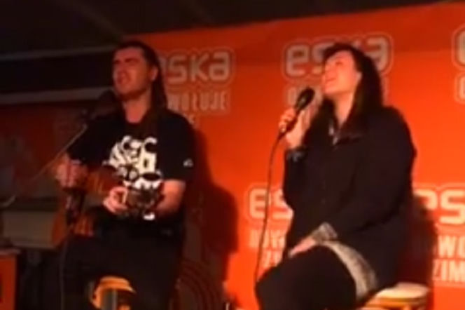 Bednarek & Farna to duet marzeń?! Wspólne wykonanie powala na kolana! [VIDEO]