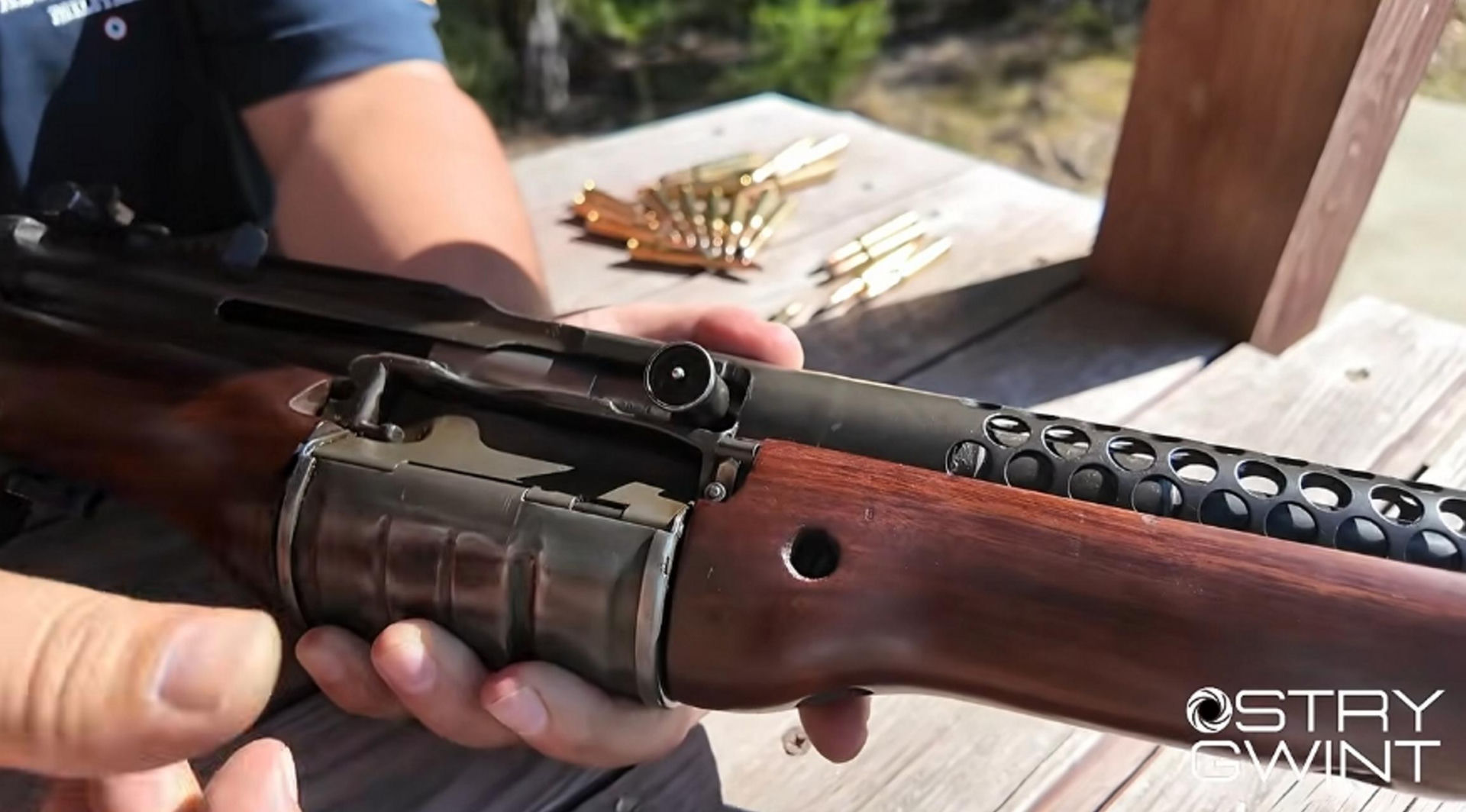 Johnson M1941