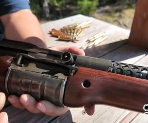 Johnson M1941