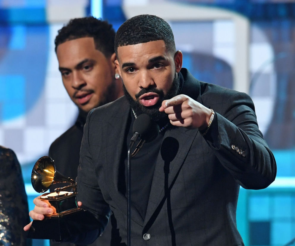 Drake