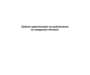Matura historia sztuki 2026. Arkusze CKE i odpowiedzi 13.05.2026