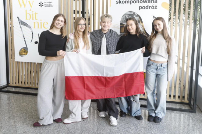Wiktor Sas na Eurowizji Junior 2026. Wiemy, o której zaśpiewa reprezentant Polski