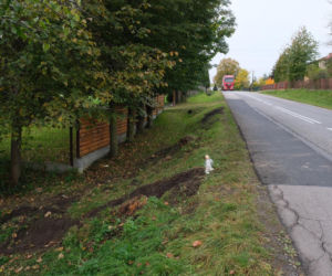Gilowice: Tak zginęła ciężarna Gosia. Córka w fatalnym stanie [REKONSTRUKCJA ZDARZEŃ]