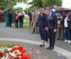 Rocznica wybuchu 2 wojny światowej