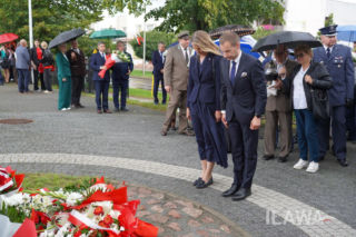 Rocznica wybuchu 2 wojny światowej