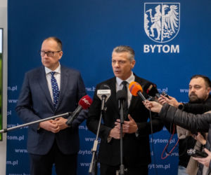 Bytom przejął tereny pokopalniane