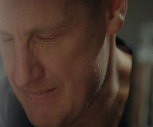 M jak miłość odc. 1926. Paweł (Rafał Mroczek) 