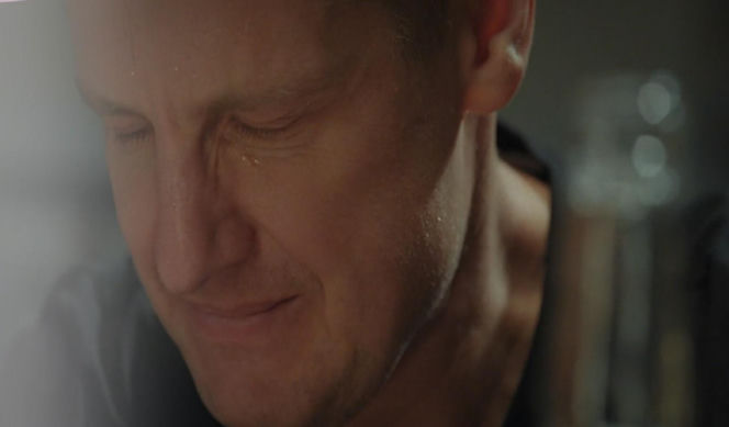 M jak miłość odc. 1926. Paweł (Rafał Mroczek) 