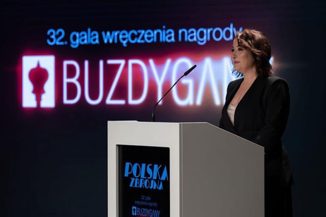 „Polska Zbrojna” przyznała wojskowe Oskary