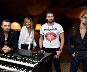  Mamy zdjęcia z nagrań The Voice of Poland