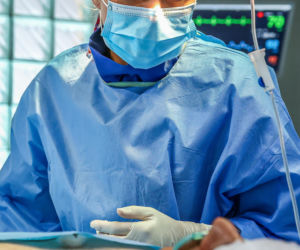 Szpital św. Anny: streszczenie odcinka 174