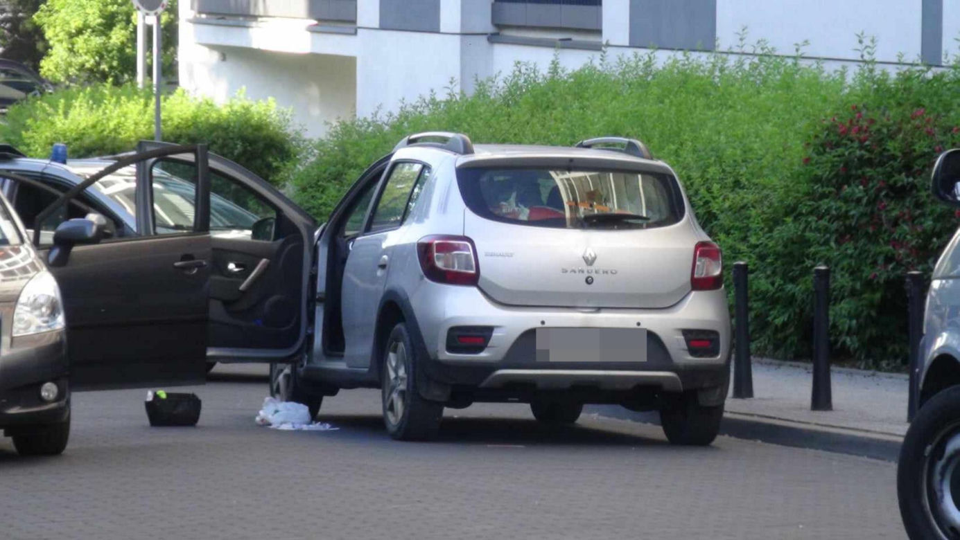 Akcja ABW w Warszawie i Pruszkowie. Białorusini i Polak z zarzutami 