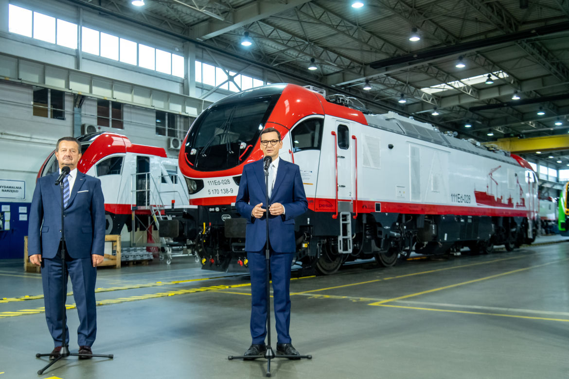 Mateusz Morawiecki
