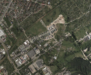 Rozwój warszawskiego Osiedla Wilno
