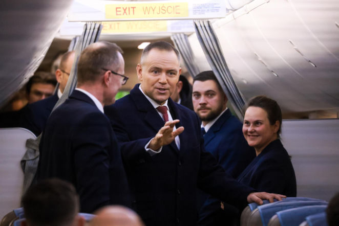 Prezydent Nawrocki z wizytą roboczą w Wielkiej Brytanii. W centrum rozmów bezpieczeństwo Europy Wschodniej