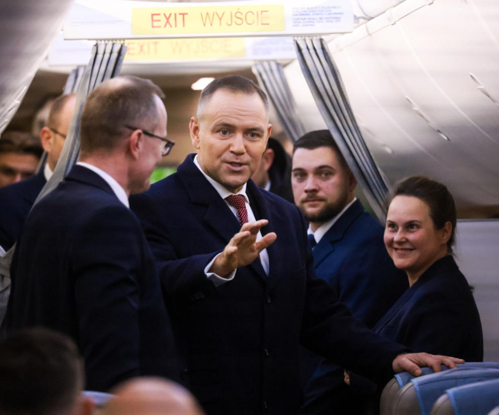 Prezydent Nawrocki z wizytą roboczą w Wielkiej Brytanii. W centrum rozmów bezpieczeństwo Europy Wschodniej