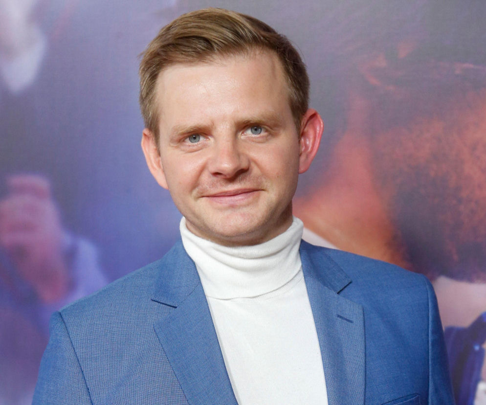 Rafał Zawierucha o karierze w Hollywood. Będzie się działo!