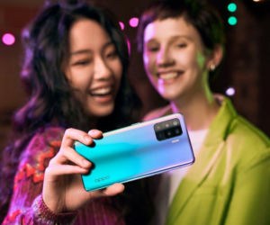 OPPO - nowości 2021