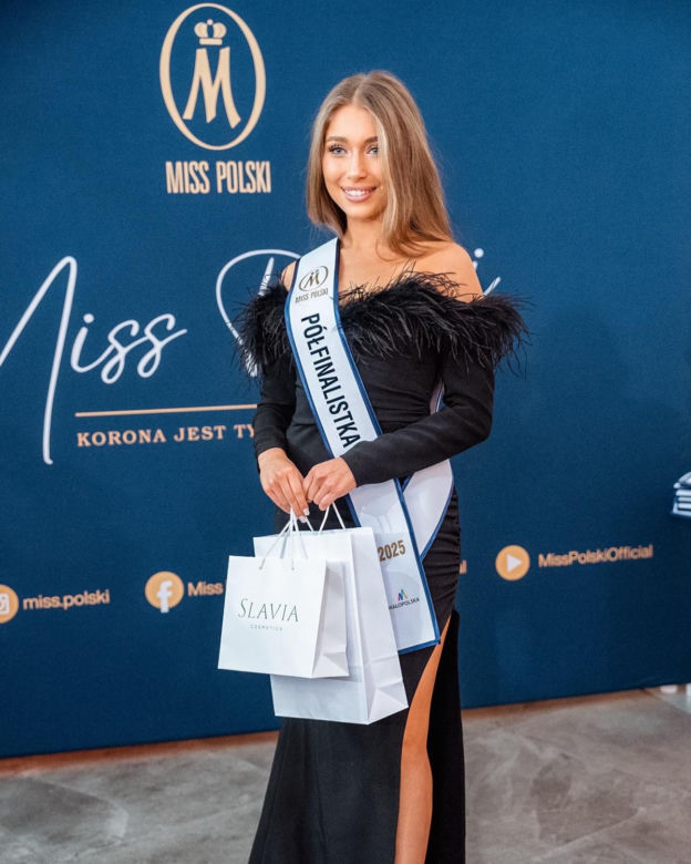 Półfinalistki Miss Polski 2025