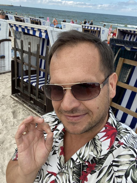 Ben Vito/Mateusz Goździewicz