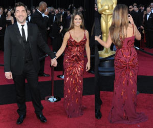 Javier Bardem, Penelope Cruz