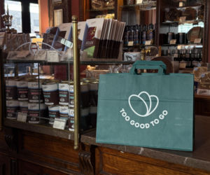 E.Wedel dołącza do Too Good To Go. Kultowe słodkości trafią do Paczek Niespodzianek