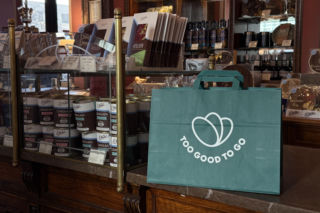 E.Wedel dołącza do Too Good To Go. Kultowe słodkości trafią do Paczek Niespodzianek