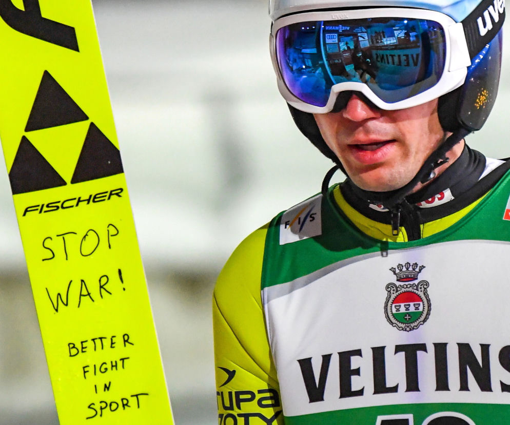 Kamil Stoch