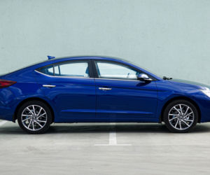 Hyundai Elantra Style 1.6 MPi 126 KM 6MT
