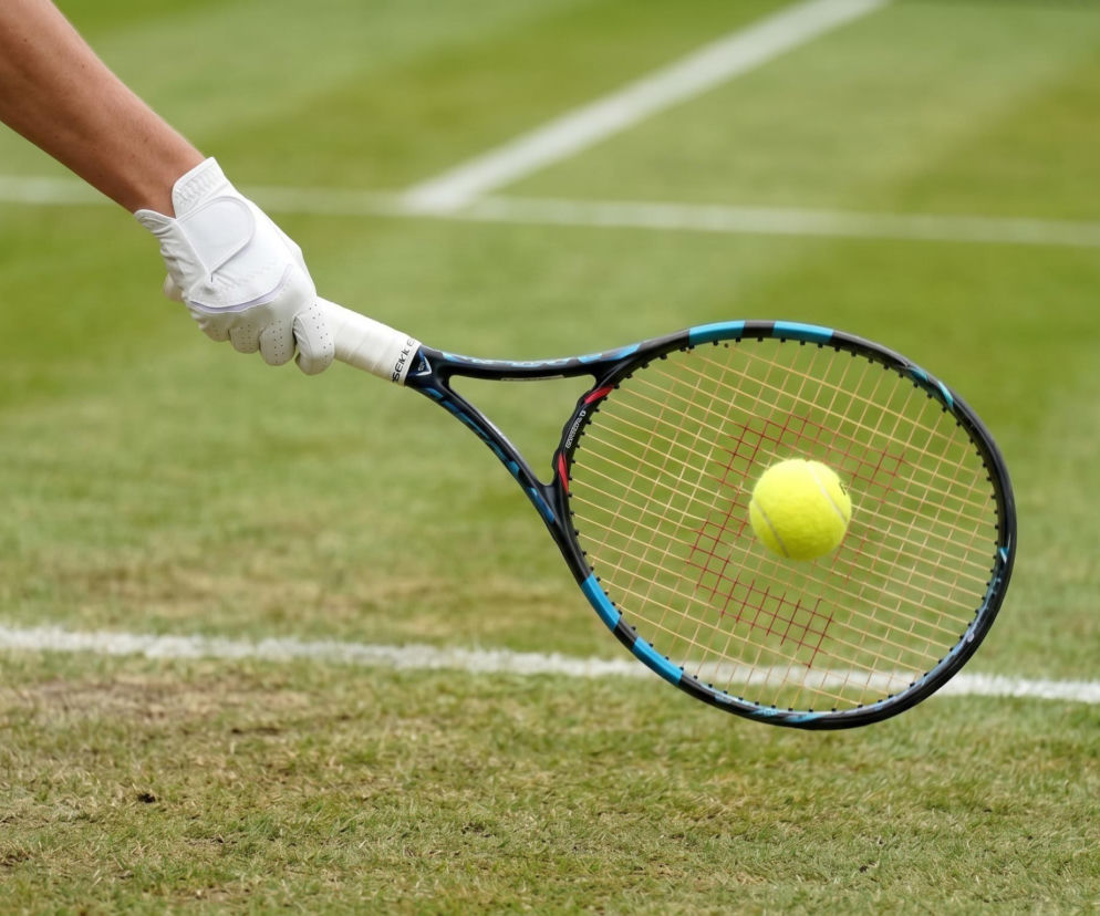 Iga Świątek po awansie w Wimbledonie. Zwykły dzień w biurze polskiej tenisistki
