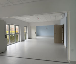 Żłobek przy ul. Jabłonkowskiej w Krakowie