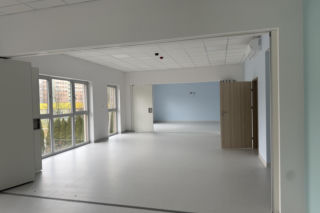 Żłobek przy ul. Jabłonkowskiej w Krakowie