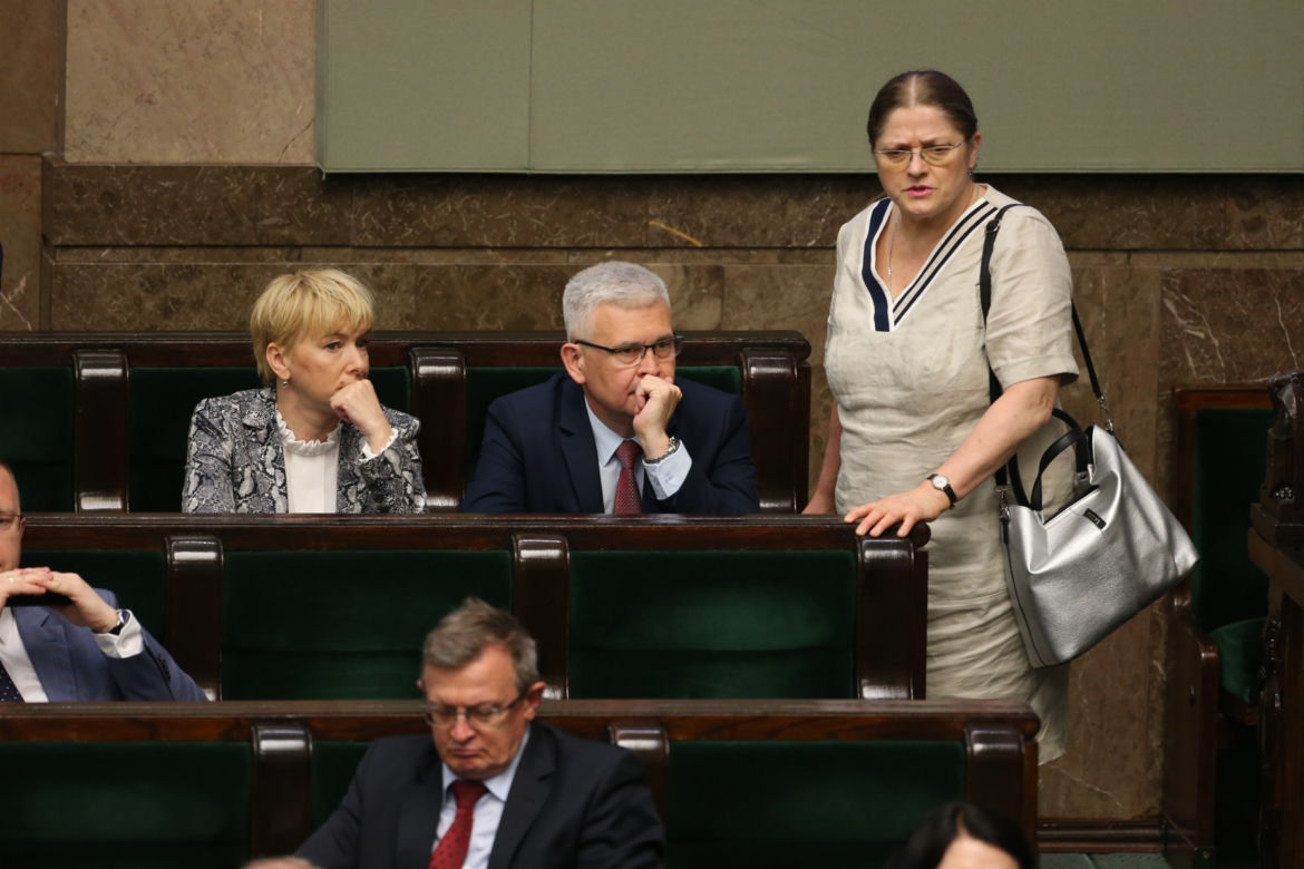Krystyna Pawłowicz