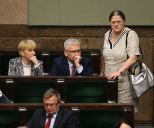 Krystyna Pawłowicz