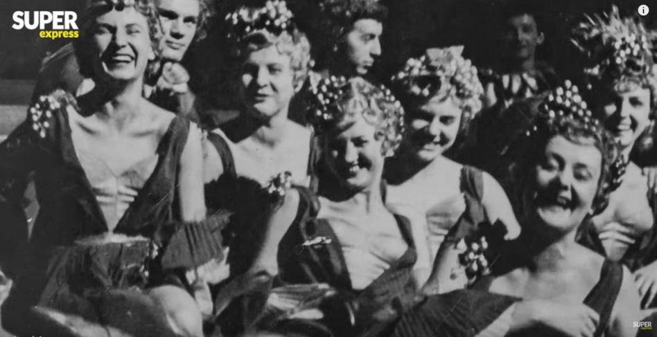 Zmarła gwiazda Skolimowa - Maria Czerwonkówna-Resler