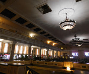 Tak wygląda podróż koleją transsyberyjską