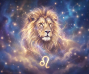 Horoskop dzienny Lew na 29 kwietnia. Gwiazdy otwierają Ci drogę do głębokich relacji