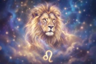 Horoskop dzienny Lew na 29 kwietnia. Gwiazdy otwierają Ci drogę do głębokich relacji