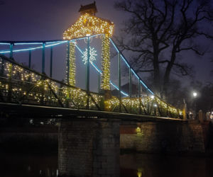 Jarmark Bożonarodzeniowy w Opolu 2025