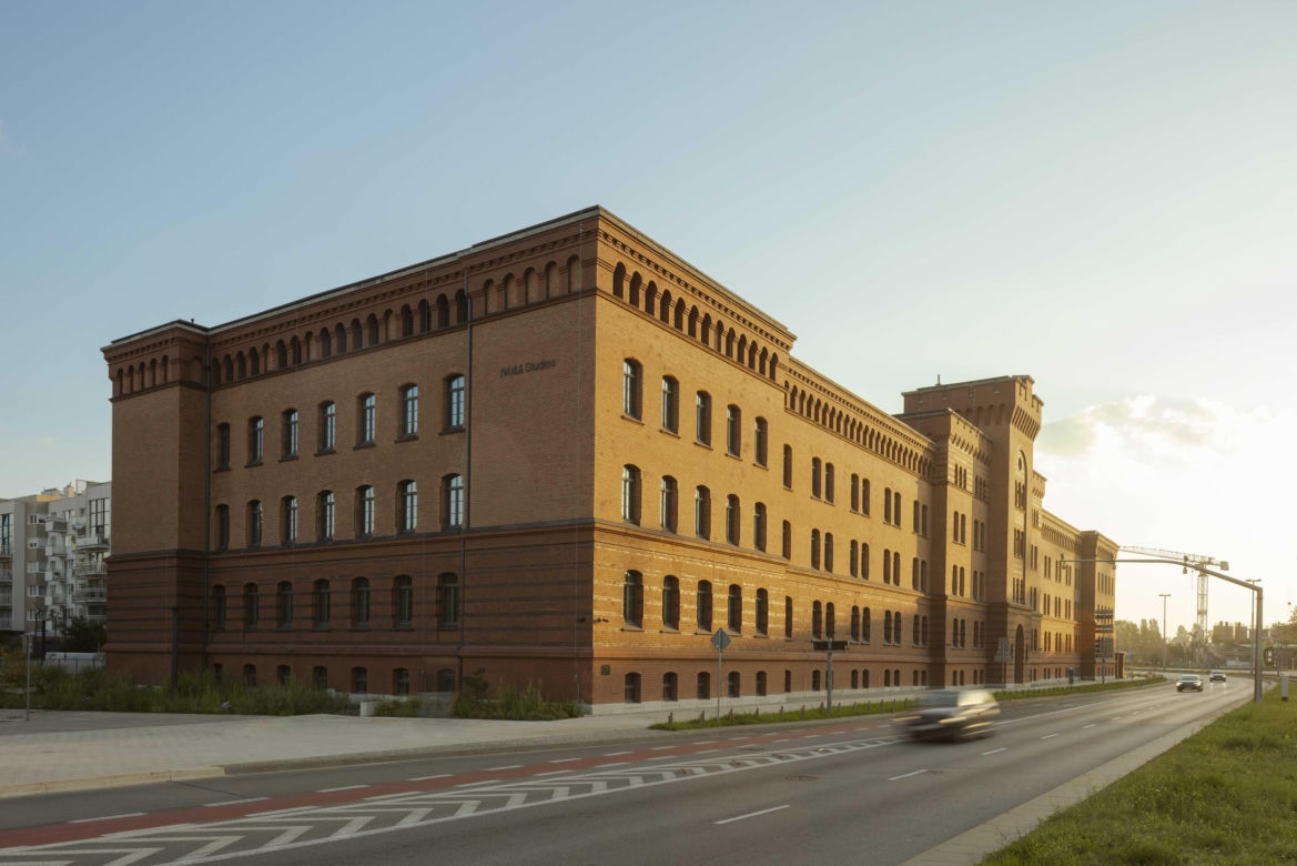 Moderna Noli Gdańsk
