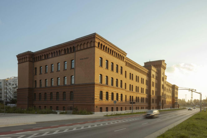 Moderna Noli Gdańsk