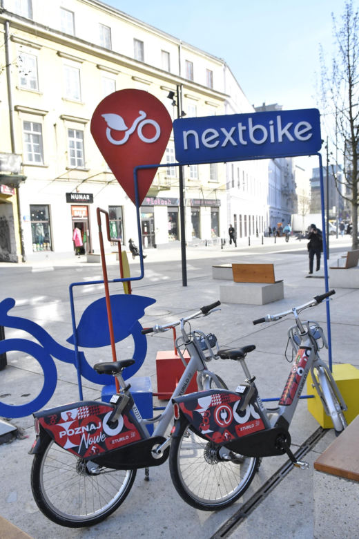 Veturilo wraca na stołeczne ulice. Znamy konkretną datę! „Nowości i niespodzianki”