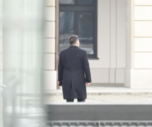 Prezydent Karol Nawrocki & Sławomir Mentzen