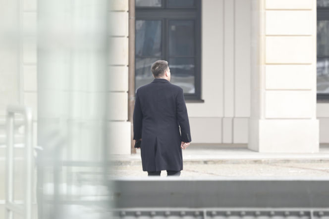 Prezydent Karol Nawrocki & Sławomir Mentzen