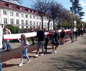 Święto Flagi w Grudziądzu 2022