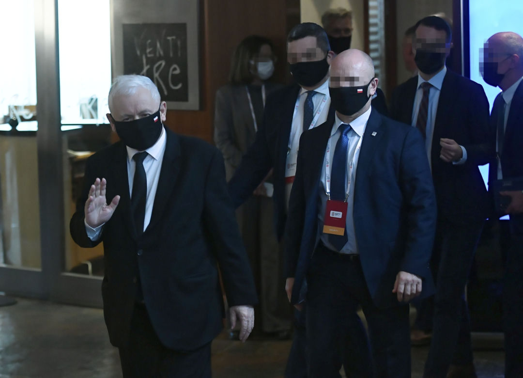 Czy będzie nowa grupa?