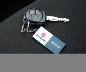 Suzuki Celerio 1.0 Premium