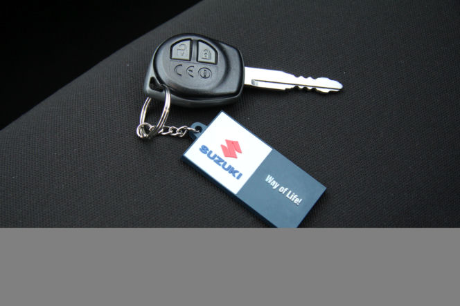 Suzuki Celerio 1.0 Premium