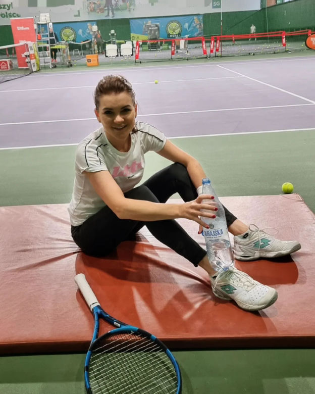 Agnieszka Radwańska